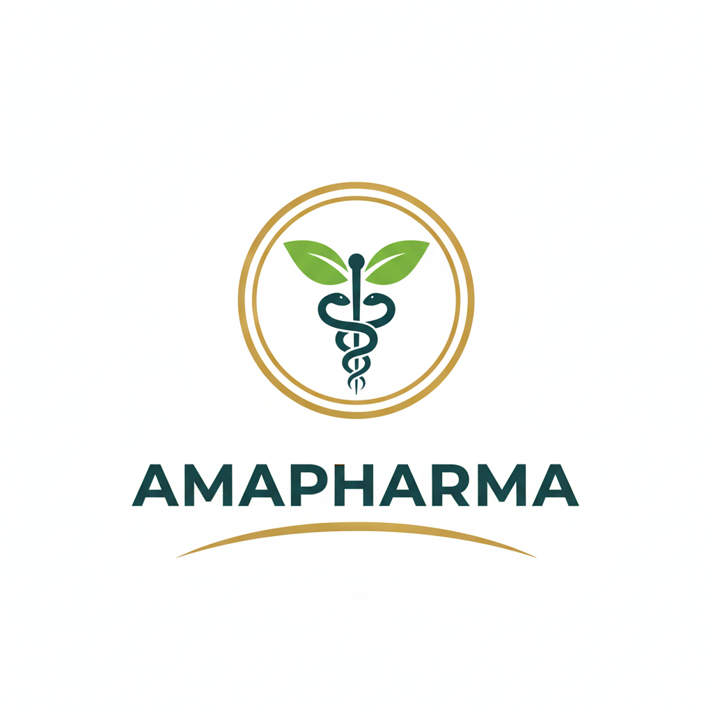 AMApharma